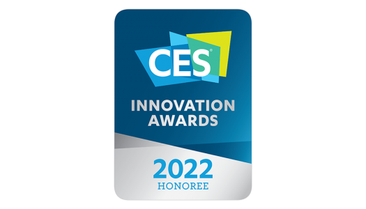 Innovation Awards 2022