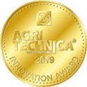 Agri Technica 2019
