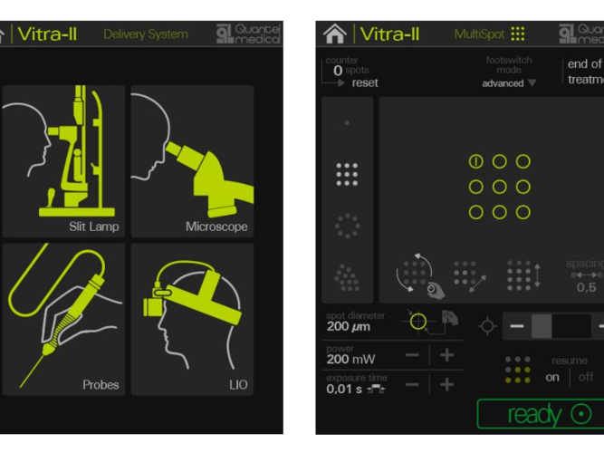 QUANTEL MEDICAL